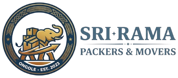 Sri Rama Packers & Movers, Ongole